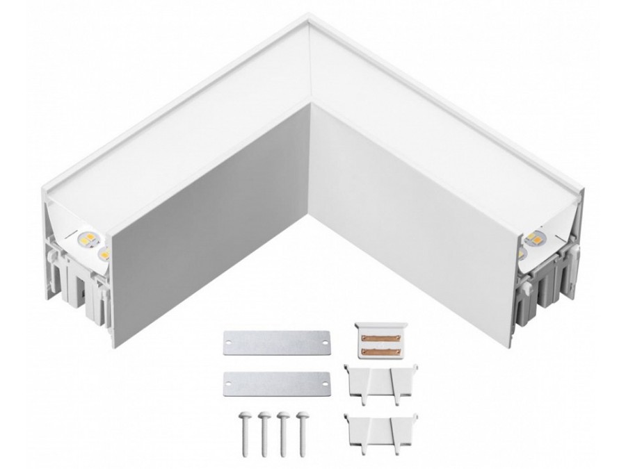 Модульный светильник Novotech OVER 359608