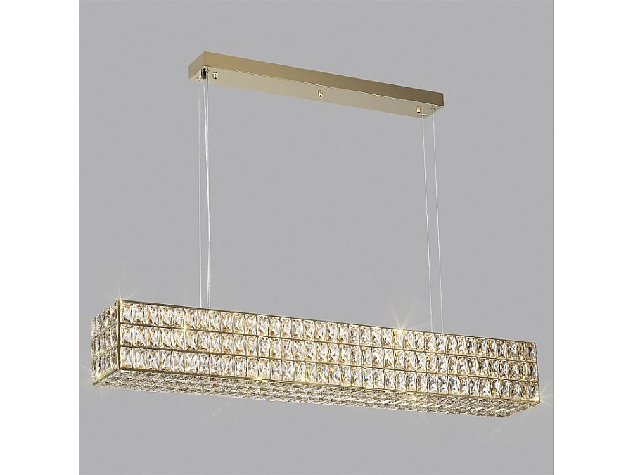 Подвесной светильник Odeon Light Panta 4926/48L