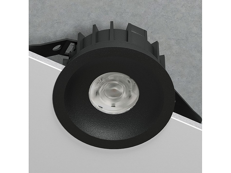 Встраиваемый светильник Elektrostandard Combi a069008
