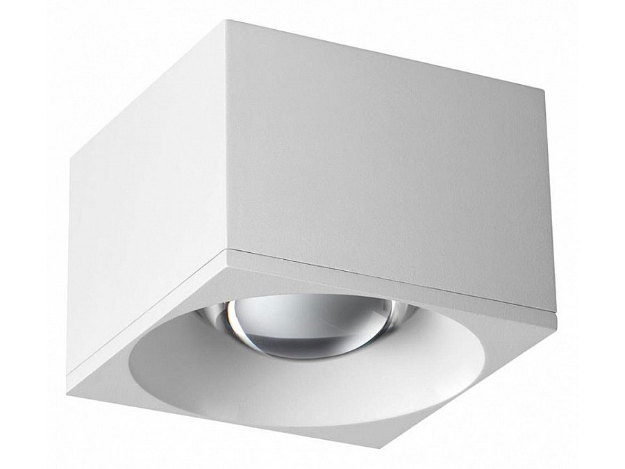 Накладной светильник Novotech Patera 358653