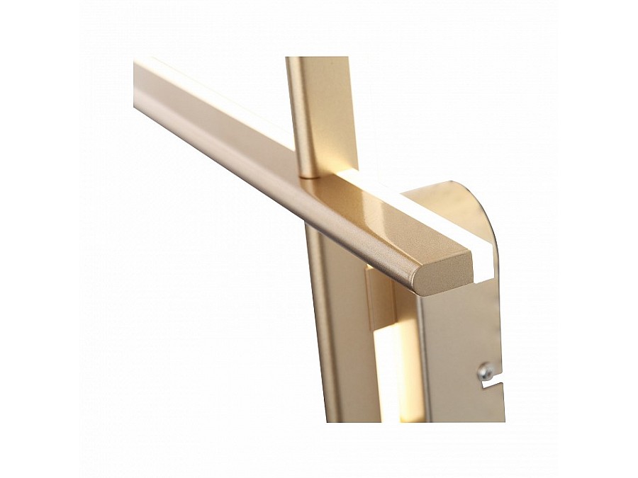 Накладной светильник ST-Luce Basoni SL394.201.02