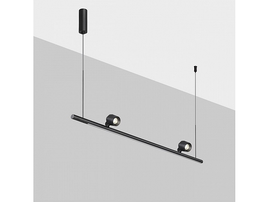 Подвесной светильник Novotech FERMO 359309