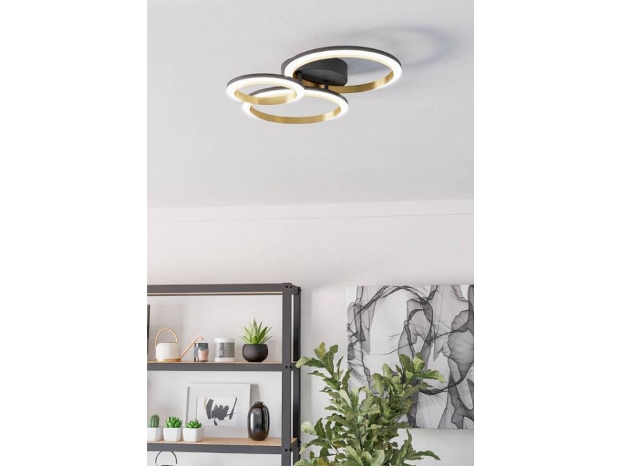 Накладной светильник Eglo CALLIERA 901224