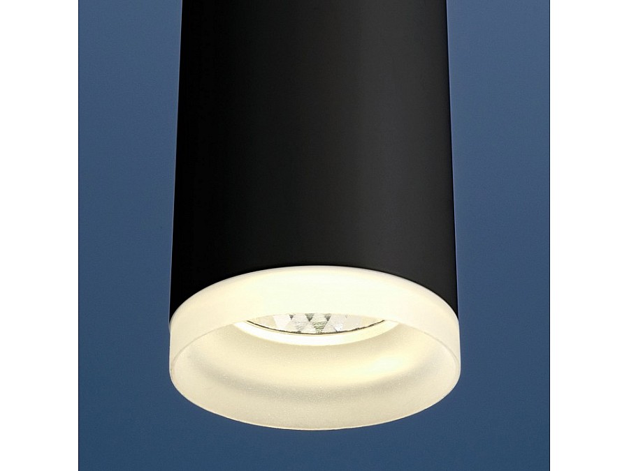 Подвесной светильник Elektrostandard DLR035 a043960