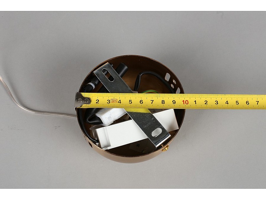 Подвесной светильник Aployt Zhozefin APL.038.06.12