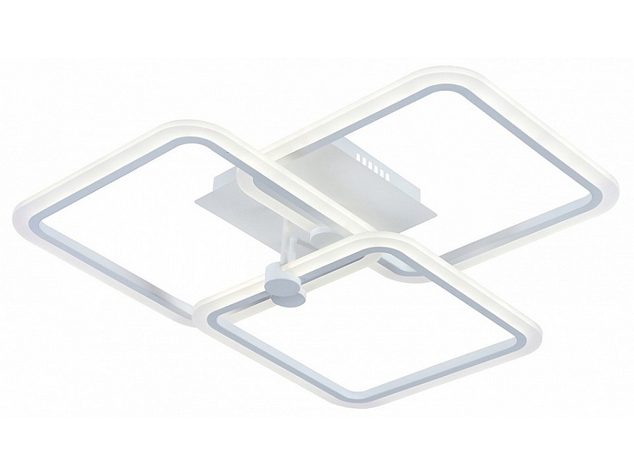 Накладной светильник Escada Matrix 10220/3LED