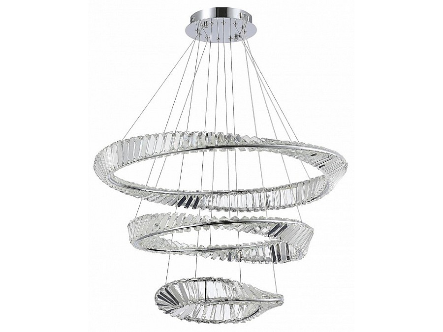 Подвесной светильник ST-Luce Ritorto SL6204.101.03