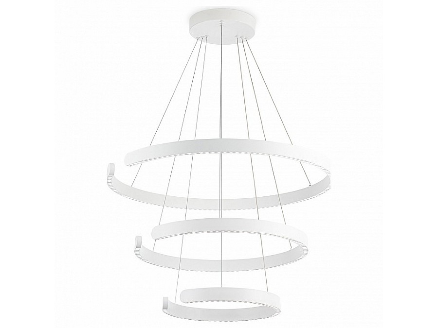 Подвесной светильник Ambrella FL FL5887