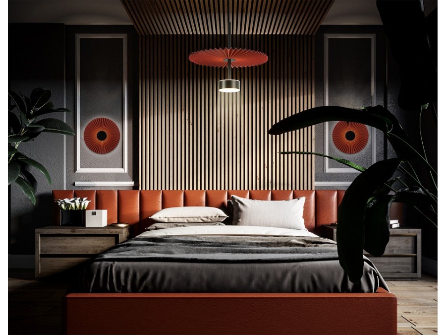 Накладной светильник Ambrella Light LH LH72653