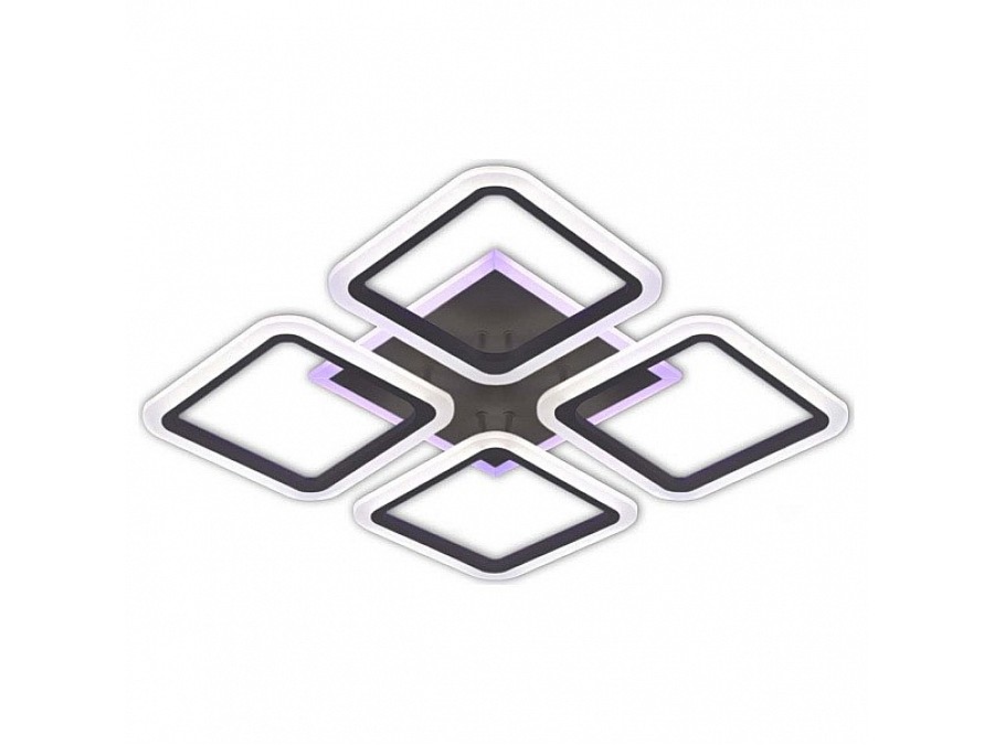 Накладной светильник Citilux Паркер Смарт 1 CL232A145E