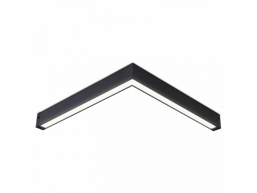 Накладной светильник Ambrella Light GL GL1710