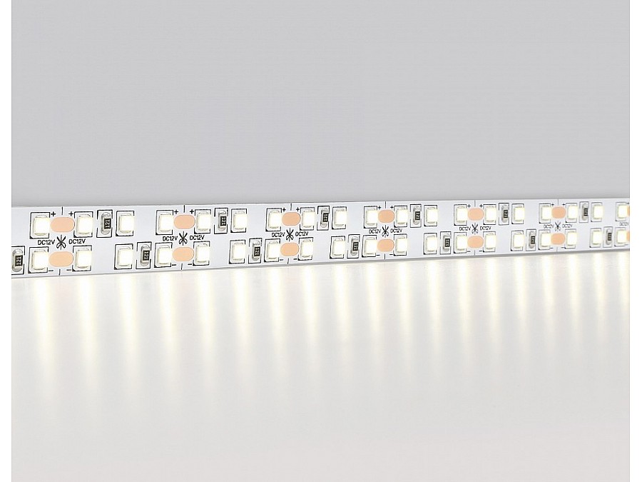Лента светодиодная Ambrella Light GS GS1702