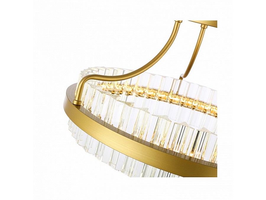 Накладной светильник ST-Luce Cherio SL383.202.01