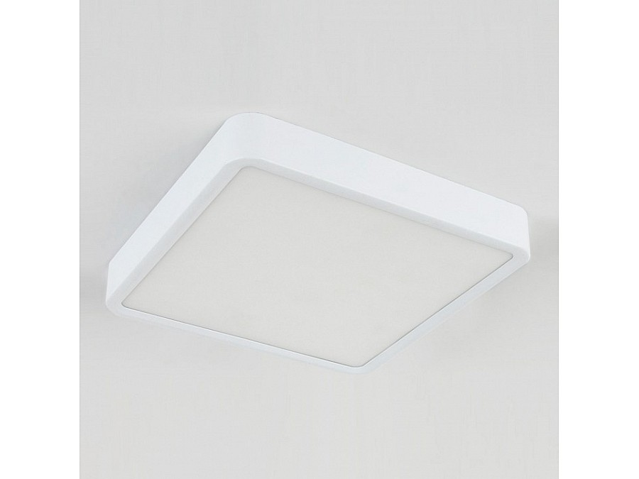 Накладной светильник Elektrostandard DLR034 a043017