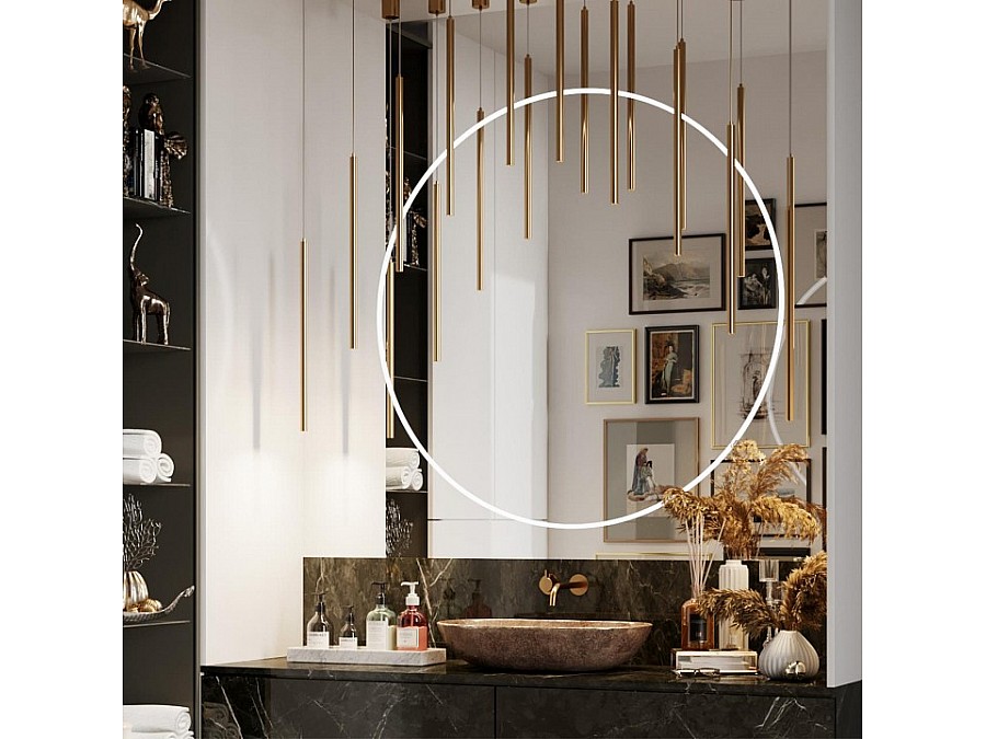 Подвесной светильник Odeon Light Fiano 4374/3L