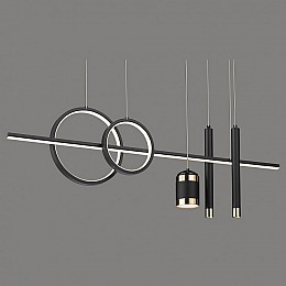 Подвесной светильник Velante Velante 431-306-06