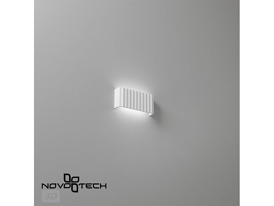 Накладной светильник Novotech Yeso 359401