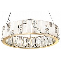 Подвесной светильник Odeon Light Crossa 5072/60L
