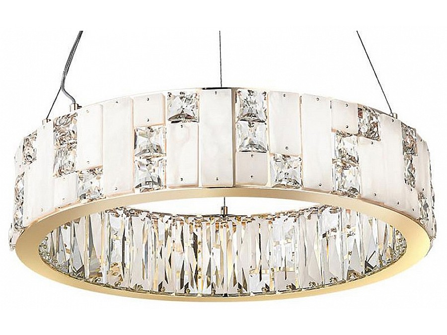 Подвесной светильник Odeon Light Crossa 5072/60L