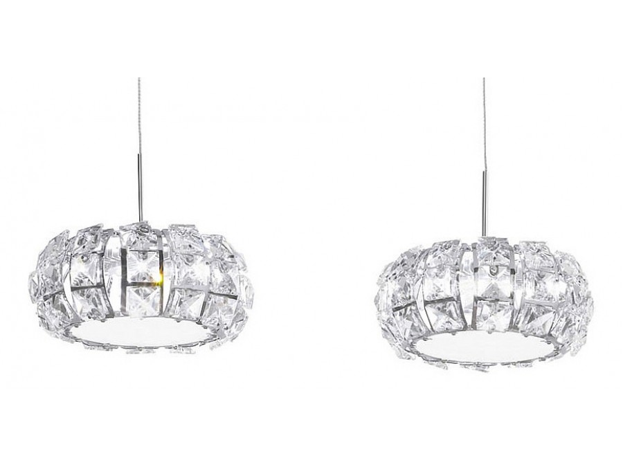 Подвесной светильник Eglo Corliano 39007