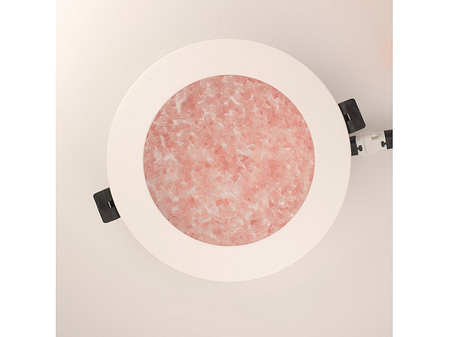 Встраиваемый светильник DeMarkt Стаут 6 702011801