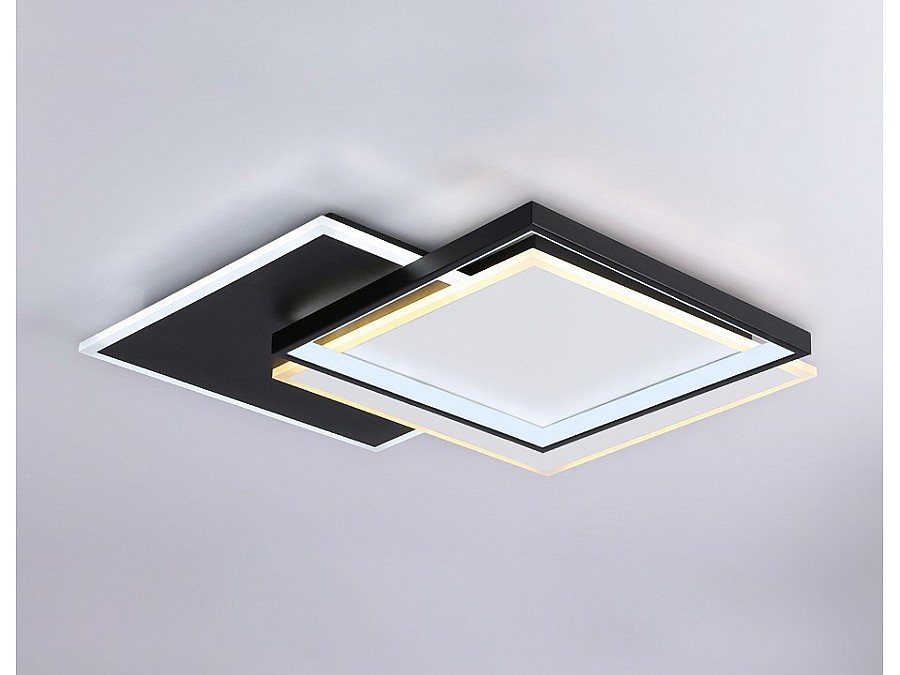 Накладной светильник Ambrella Light FA FA7723