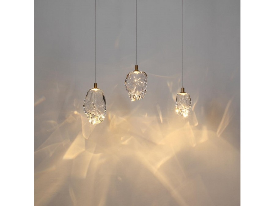 Подвесной светильник Odeon Light HIGHTECH 7114/4LA