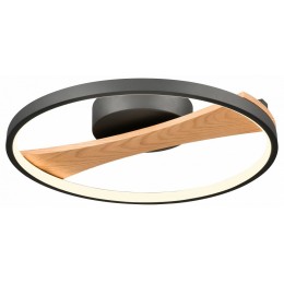 Накладной светильник Velante  450-047-01