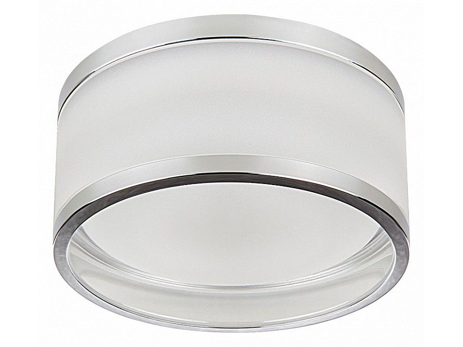 Встраиваемый светильник Lightstar Maturo LED 072272