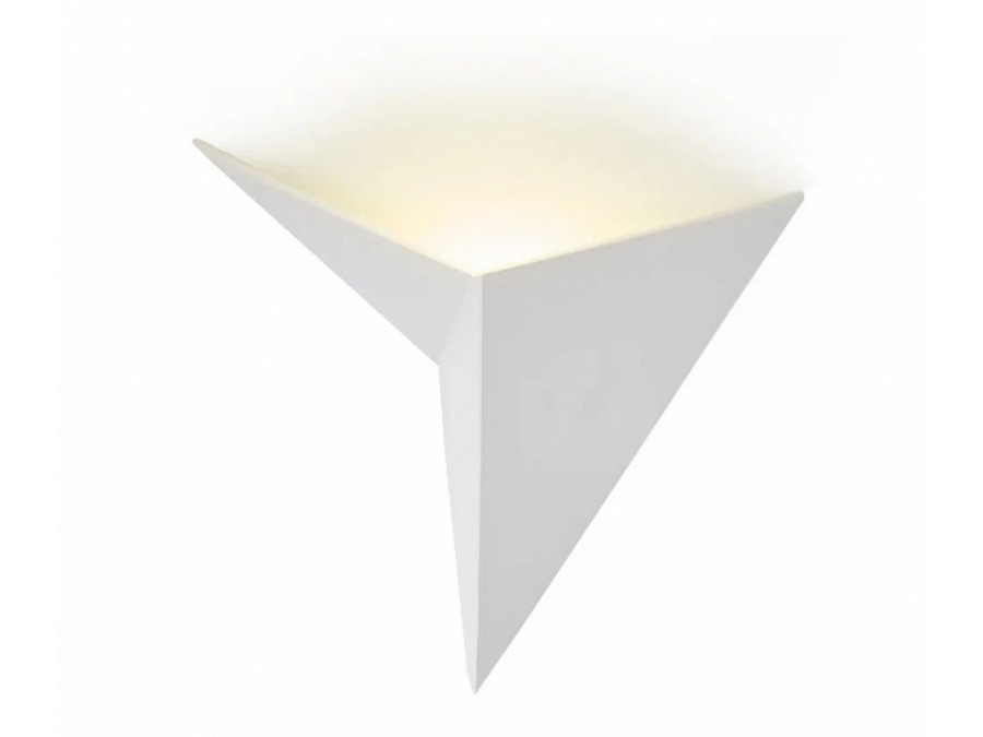 Накладной светильник Imex  IL.0014.0002 WH