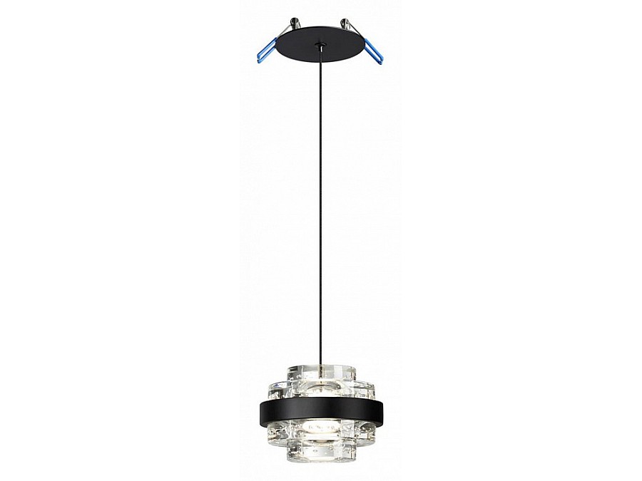 Подвесной светильник Odeon Light Klot 5031/6L