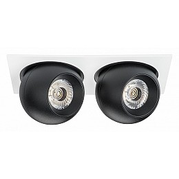 Встраиваемый светильник Lightstar Intero i5267272