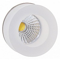Встраиваемый светильник Aployt Barbi APL.0094.09.05