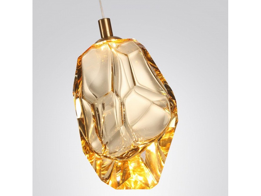 Подвесной светильник Odeon Light HIGHTECH 7111/4LA