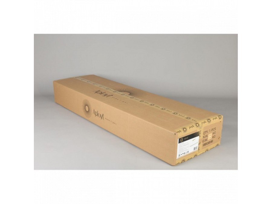 Подвесной светильник Aployt Lutka APL.077.13.55