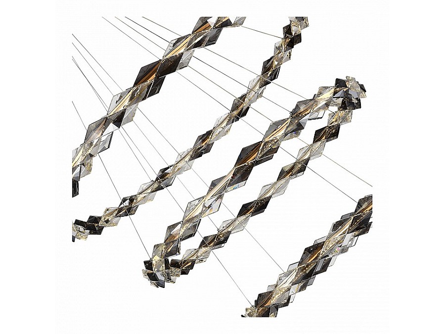 Подвесной светильник ST-Luce Diamanta SL6009.103.03