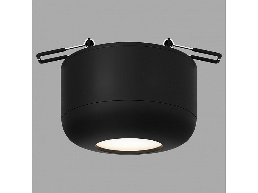 Встраиваемый светильник Elektrostandard Onde a064200