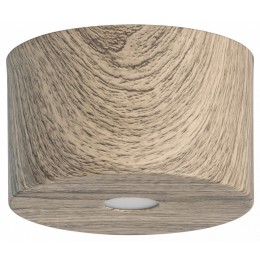 Накладной светильник DeMarkt Иланг 4 712010201