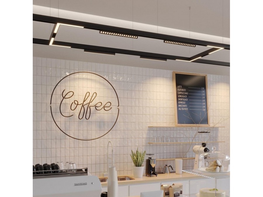 Накладной светильник Novotech VECTOR 359949