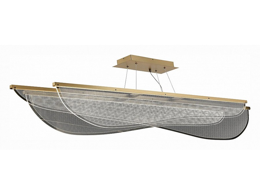 Подвесной светильник ST-Luce Fesale SL6509.223.01