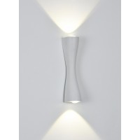 Накладной светильник Arte Lamp ALGEDI A6028AP-10WH