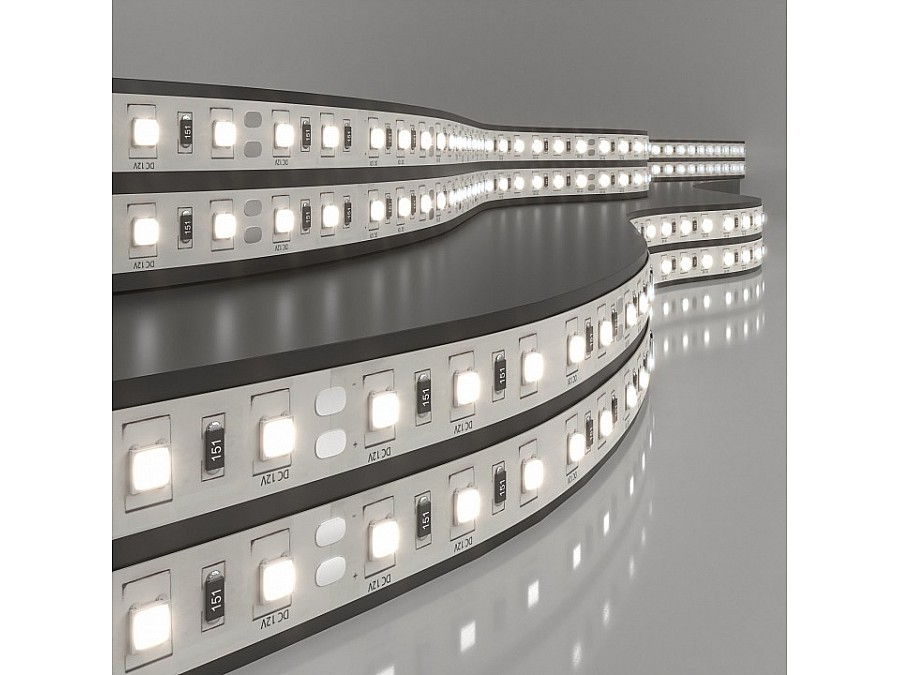 Лента светодиодная Elektrostandard 12V 14,4W a050540