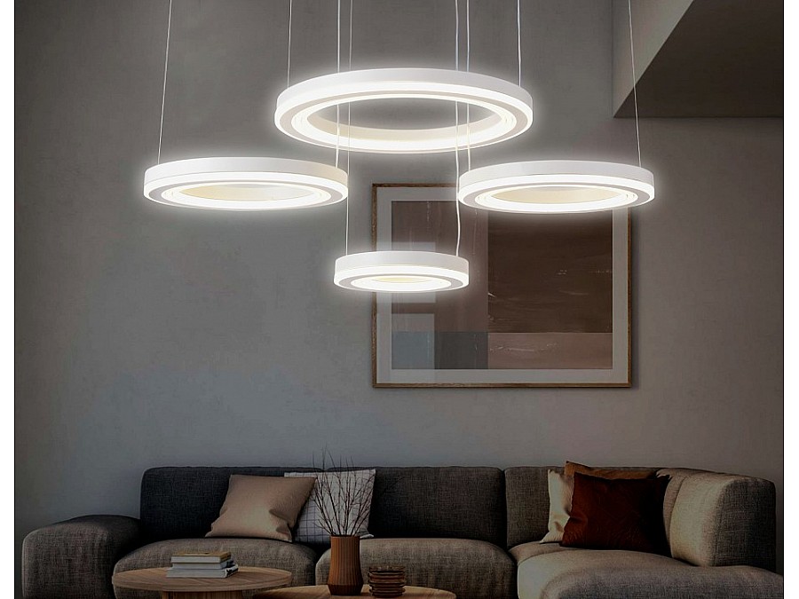 Подвесной светильник Ambrella FA FA4325