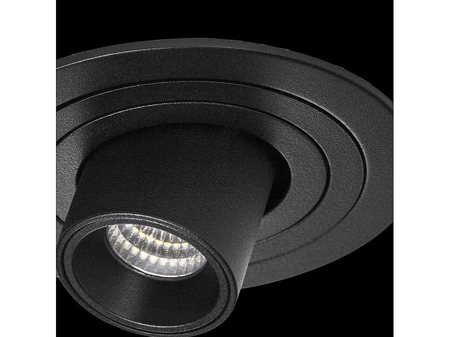 Встраиваемый светильник Lightstar Intero i617174