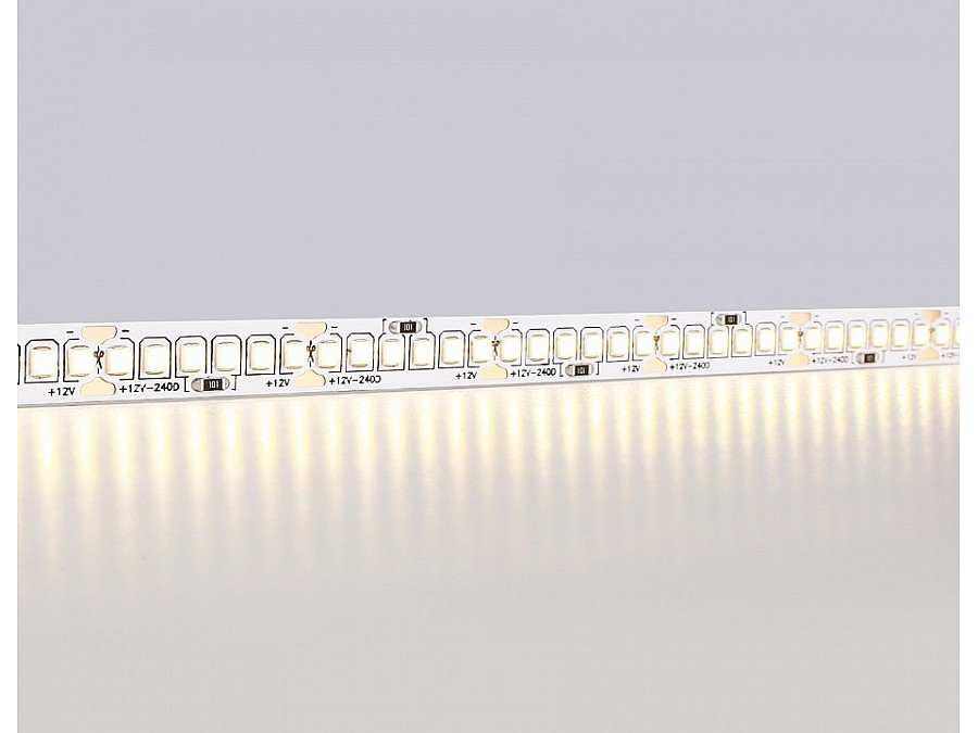 Лента светодиодная Ambrella Light GS GS1401