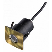 Встраиваемый светильник Lightstar Ipogeo ip384421