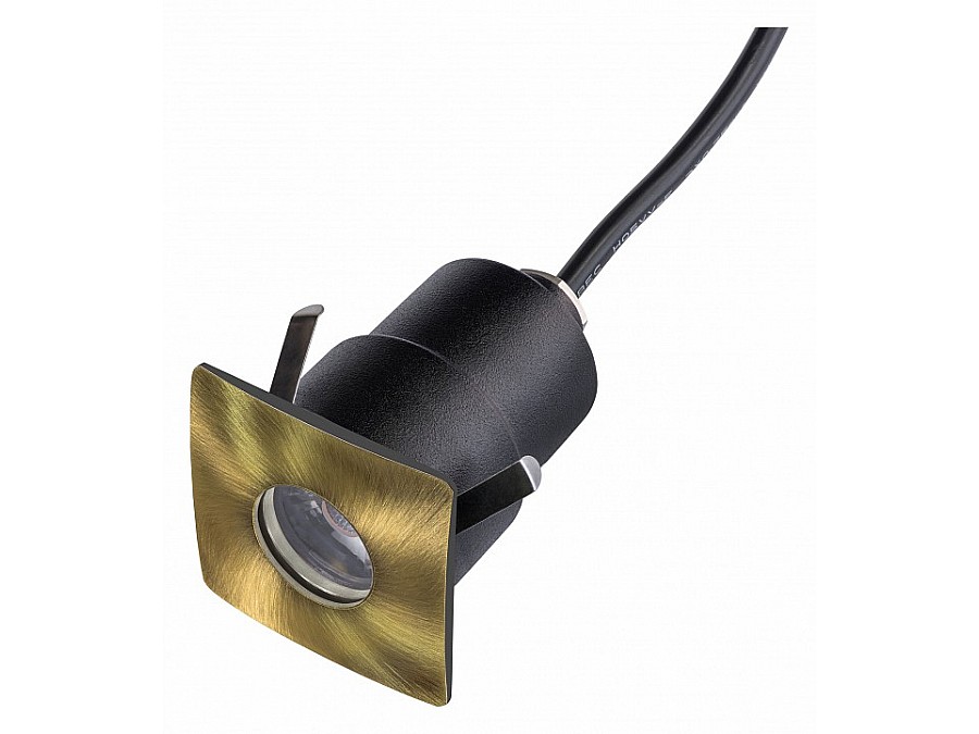 Встраиваемый светильник Lightstar Ipogeo ip384421