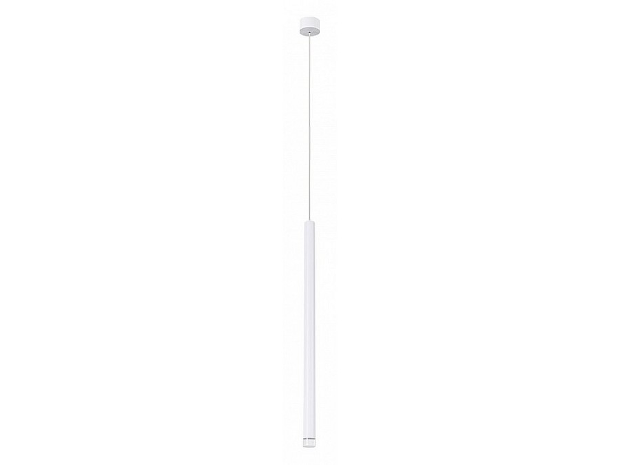 Подвесной светильник Arte Lamp Solid A5570SP-1WH