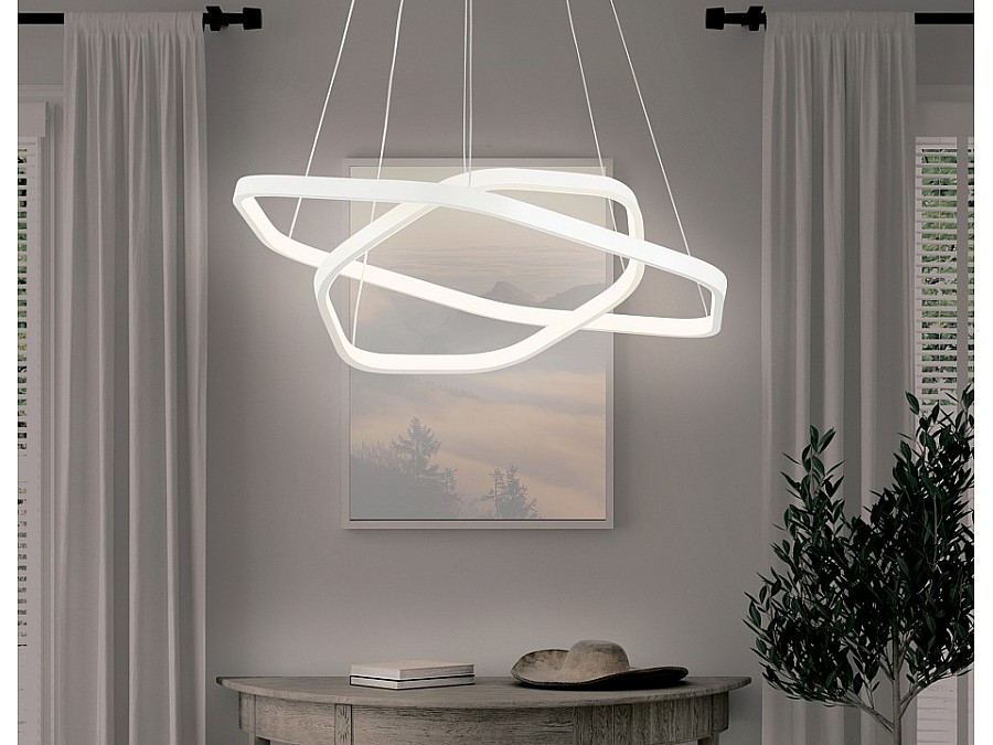 Подвесной светильник Ambrella Light FL FL360