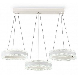 Подвесной светильник Ambrella FA FA6206